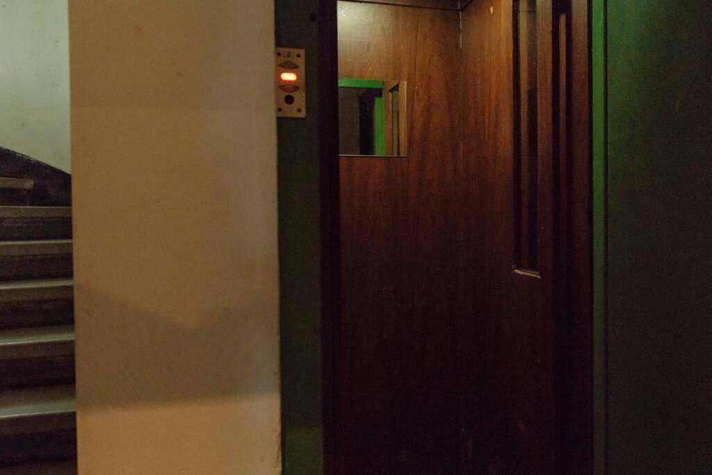 Amazing Studio - Top Location - Netflix Bucareste Exterior foto