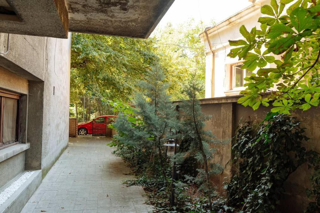 Amazing Studio - Top Location - Netflix Bucareste Exterior foto